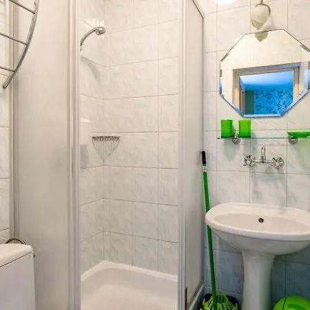 U Rybaka Lejlighed *