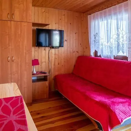 Lejlighed U Rybaka Kuźnica