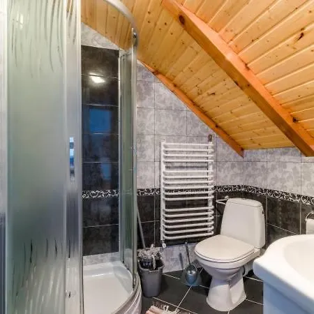 U Rybaka * Kuźnica