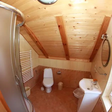 Lejlighed U Rybaka *