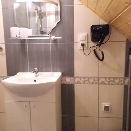 Lejlighed U Rybaka Kuźnica