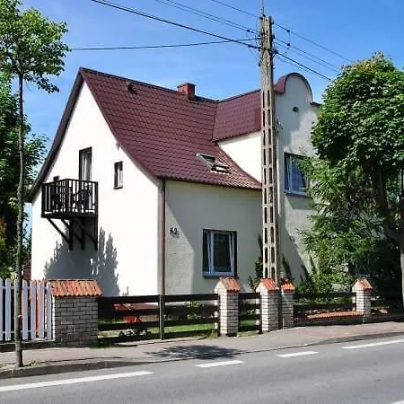 U Rybaka * Kuźnica