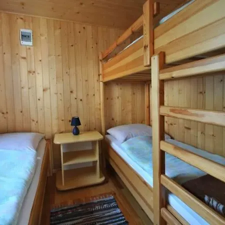 Lejlighed U Rybaka *