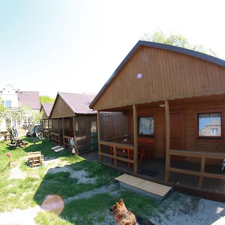 U Rybaka Kuźnica