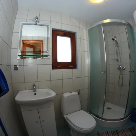 Lejlighed U Rybaka *