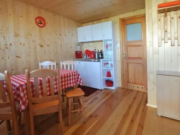 Διαμέρισμα U Rybaka