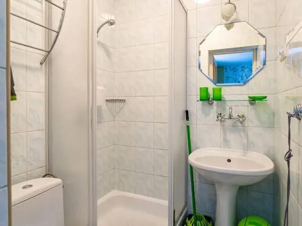 U Rybaka Διαμέρισμα *