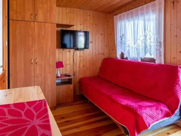 Διαμέρισμα U Rybaka Kuźnica