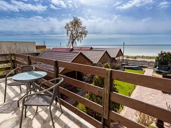 U Rybaka Διαμέρισμα