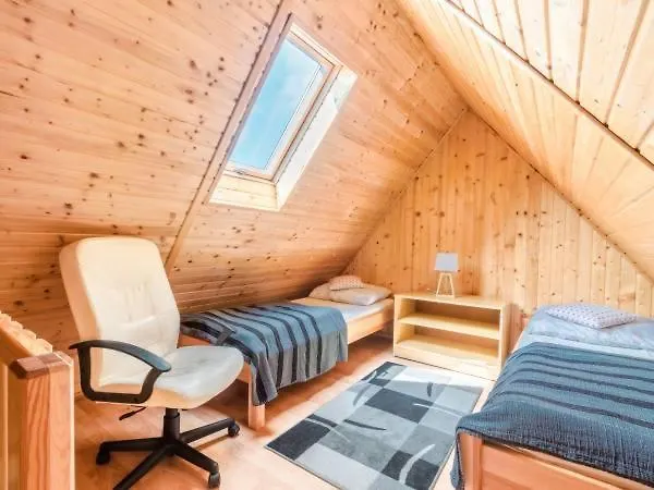 U Rybaka Διαμέρισμα