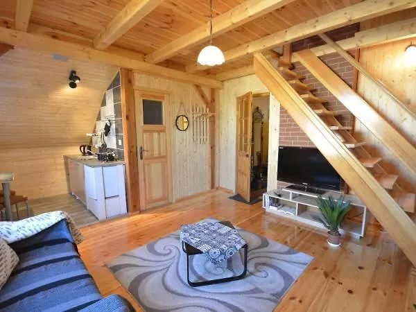 Διαμέρισμα U Rybaka Kuźnica