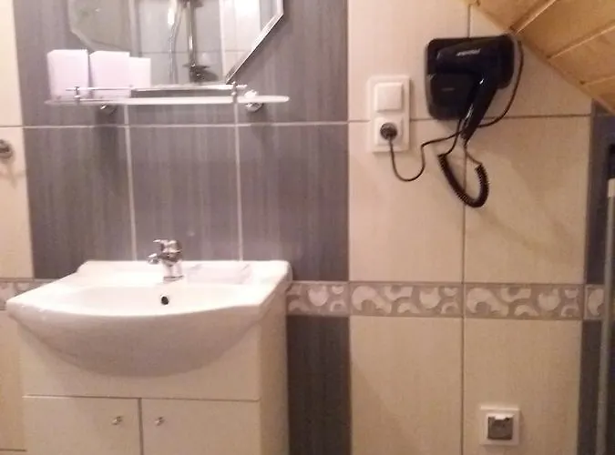 Διαμέρισμα U Rybaka Kuźnica